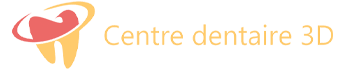 Centre de santé dentaire 3D Montargis Logo