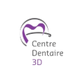 Centre de santé dentaire 3D Montargis Logo